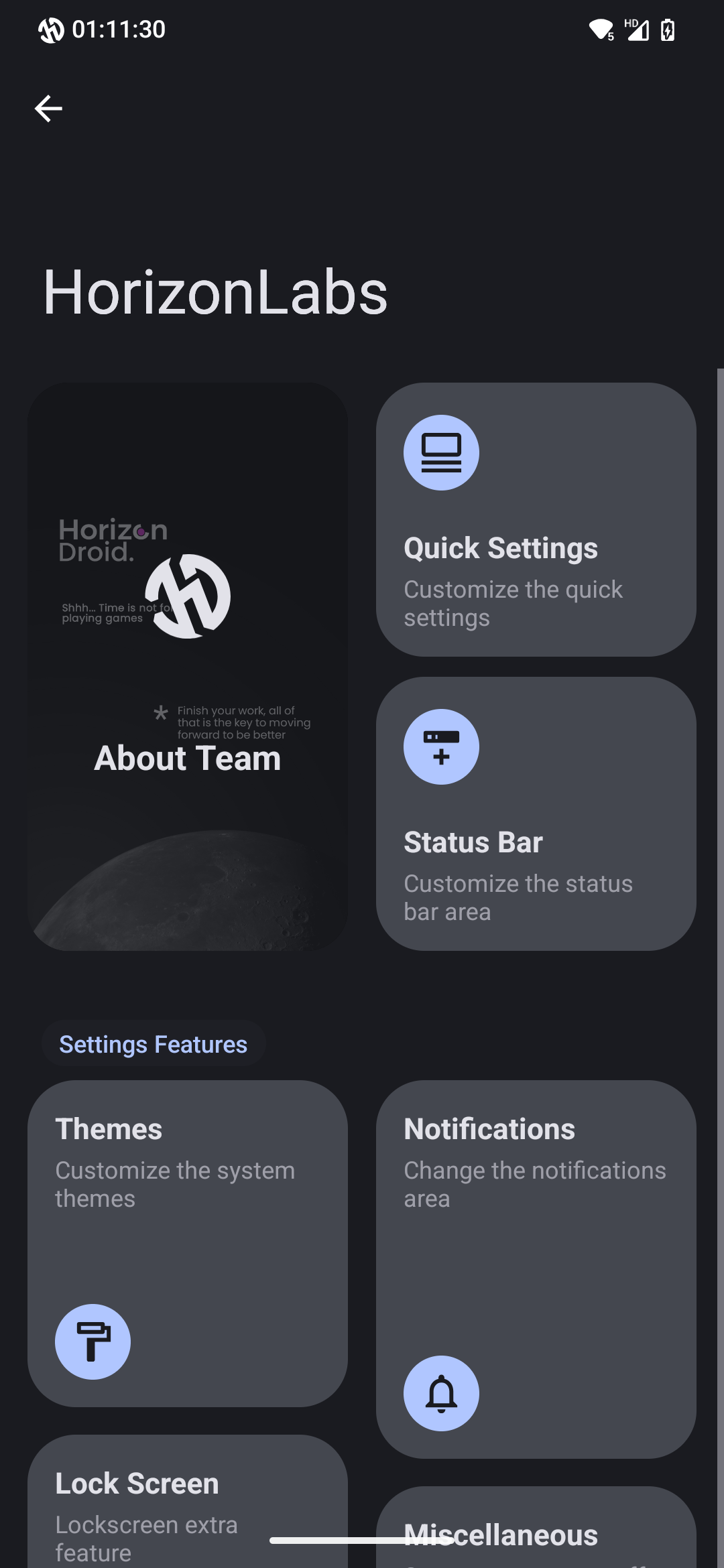 UI Screenshot 2